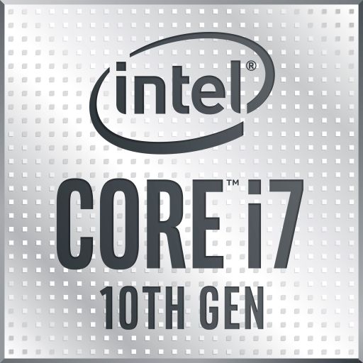 Процессор Intel Core i7-10700F (BOX), фото 1