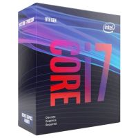 Процессор Intel Core i7-9700F