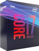 Процессор Intel Core i7-9700K