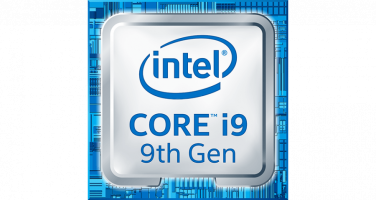 Процессор Intel Core i9-9900K