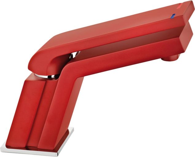 Смеситель Teka Icon Red, фото 1
