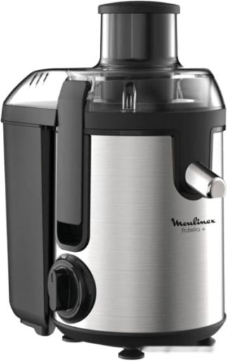 Соковыжималка Moulinex JU420D10, фото 1