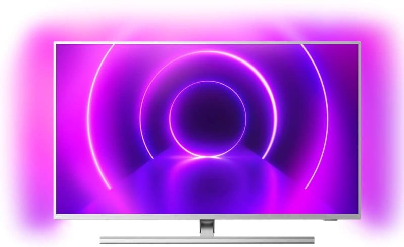 Телевизор Philips 58PUS8505/60, фото 1