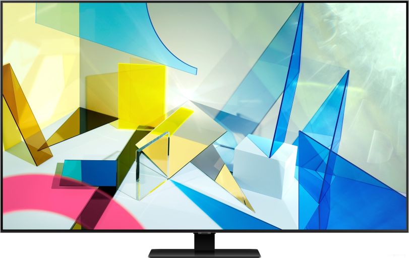 Телевизор Samsung QE85Q87TAU, фото 1