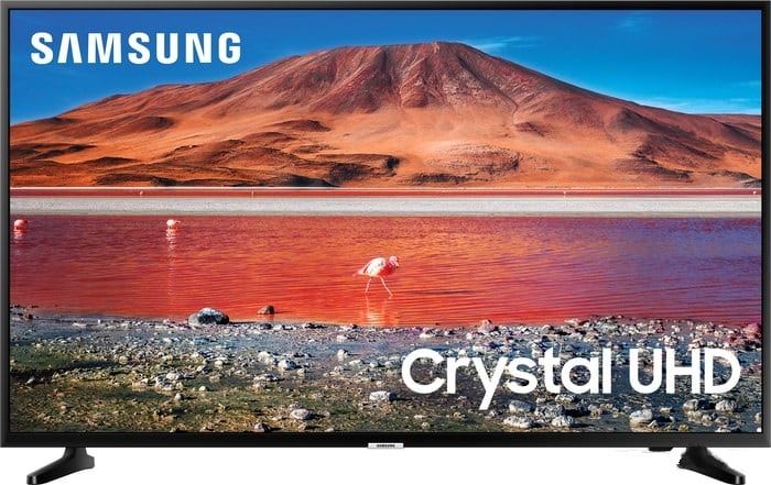 Телевизор Samsung UE43TU7002U, фото 1