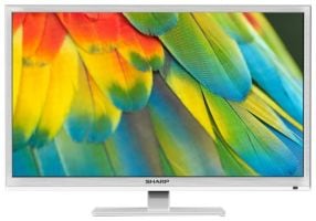 Телевизор Sharp LC-24CHF4012EW
