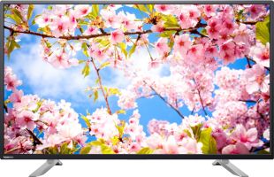 Телевизор Toshiba 43U7750EV