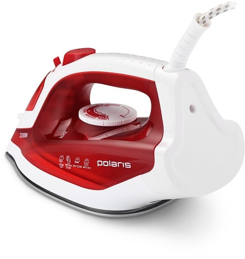 Утюг Polaris PIR 2281K, фото 2