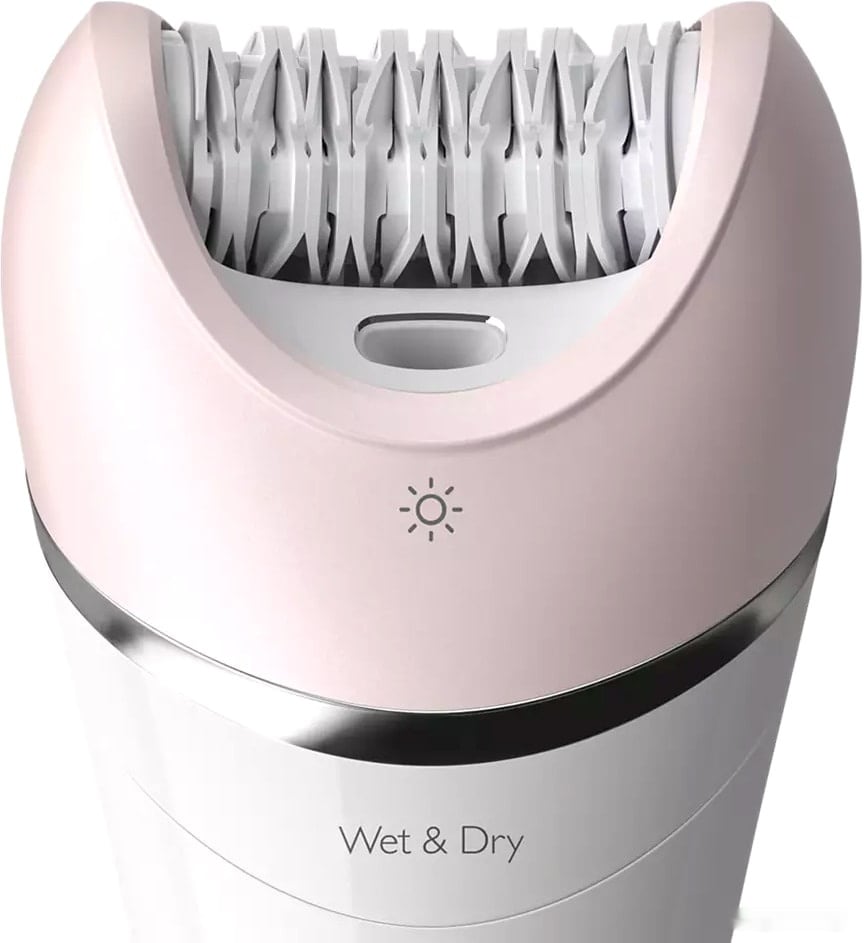 Эпилятор Philips BRE721/00, фото 7