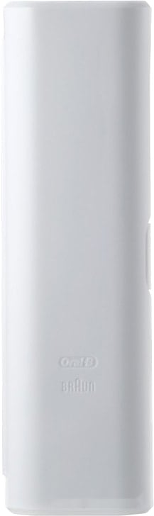 Электрическая зубная щетка Braun Oral-B Genius 8000 White D 701.535.5XC, фото 3