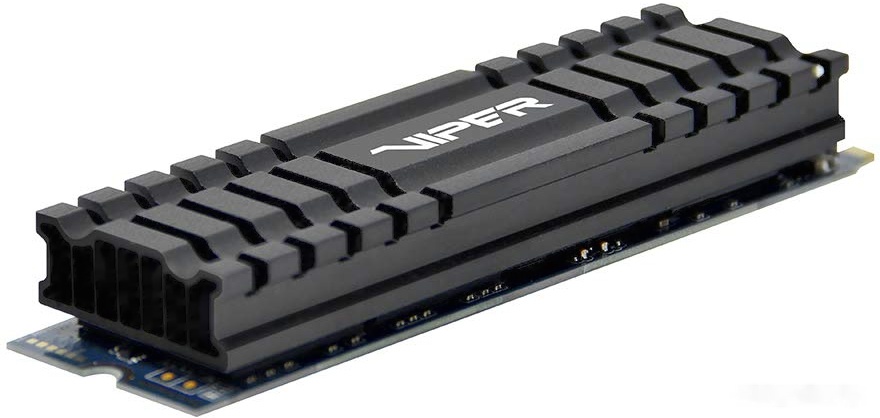 SSD Patriot Viper VPN100 1TB VPN100-1TBM28H, фото 5