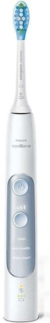 Электрическая зубная щетка Philips HX9681/01, фото 3