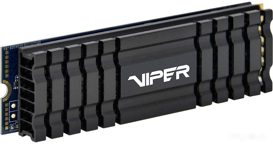 SSD Patriot Viper VPN100 1TB VPN100-1TBM28H, фото 3