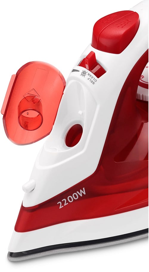 Утюг Polaris PIR 2281K, фото 4