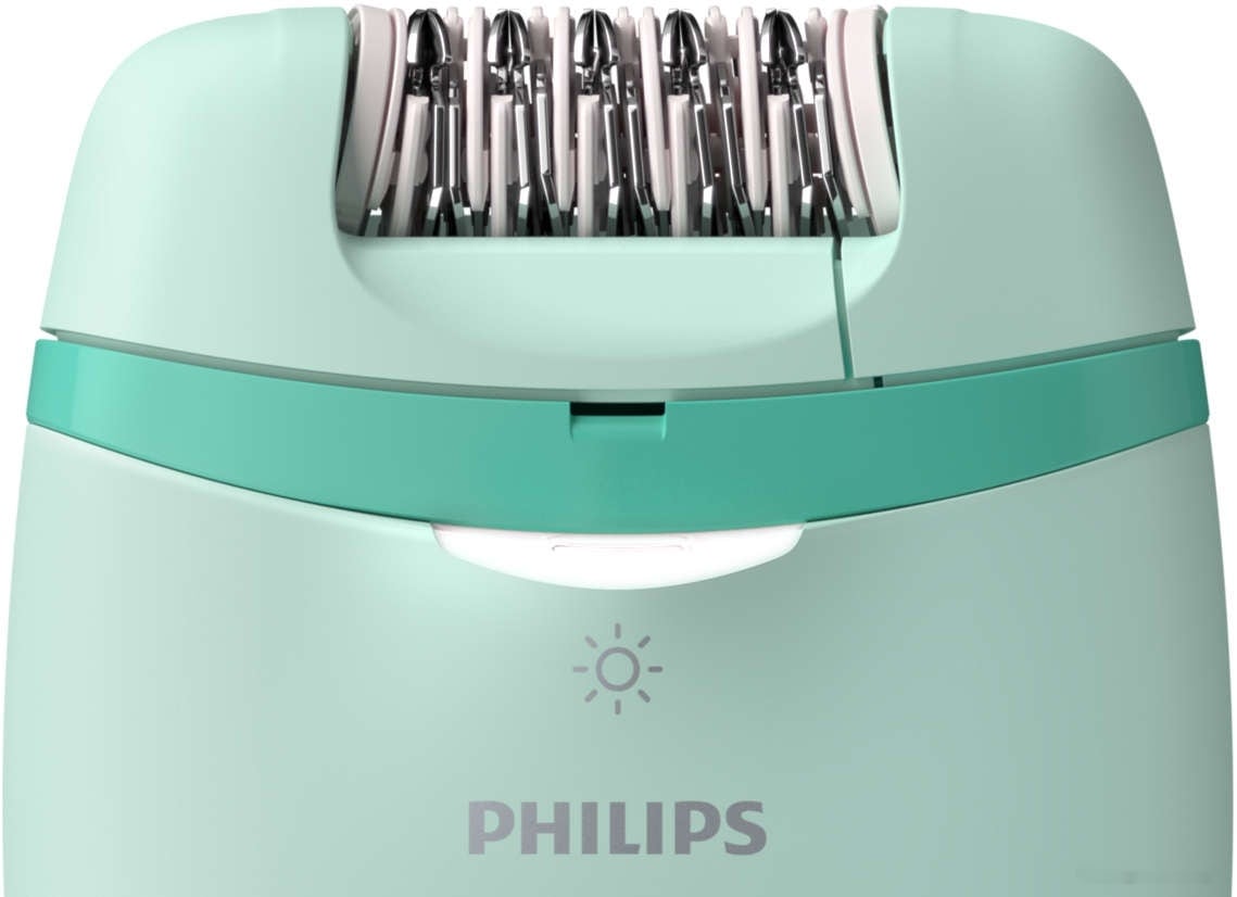 Эпилятор Philips BRP529/00 Satinelle Essential, фото 5