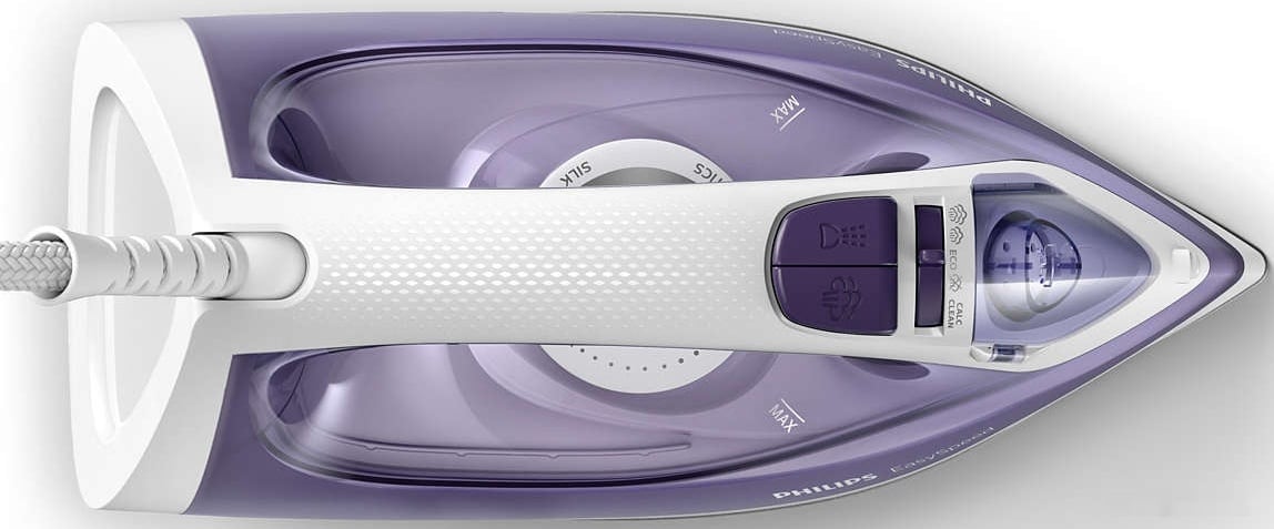Утюг Philips GC1752/30, фото 4
