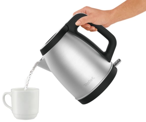 Электрочайник Tefal KI280D30, фото 4