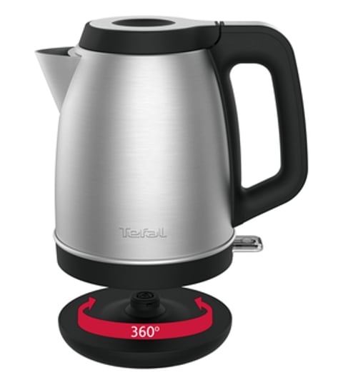 Электрочайник Tefal KI280D30, фото 5