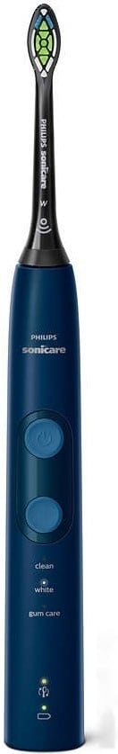 Электрическая зубная щетка Philips HX6851/29, фото 3