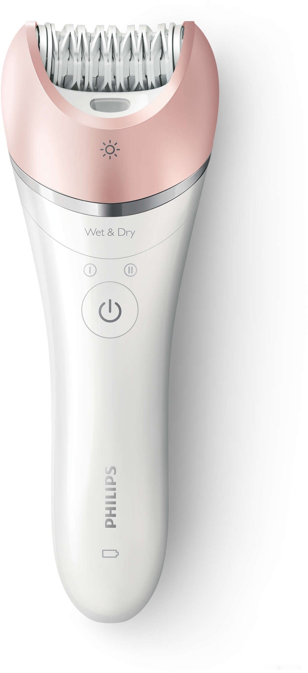 Эпилятор Philips BRE642/00 Satinelle Advanced, фото 10