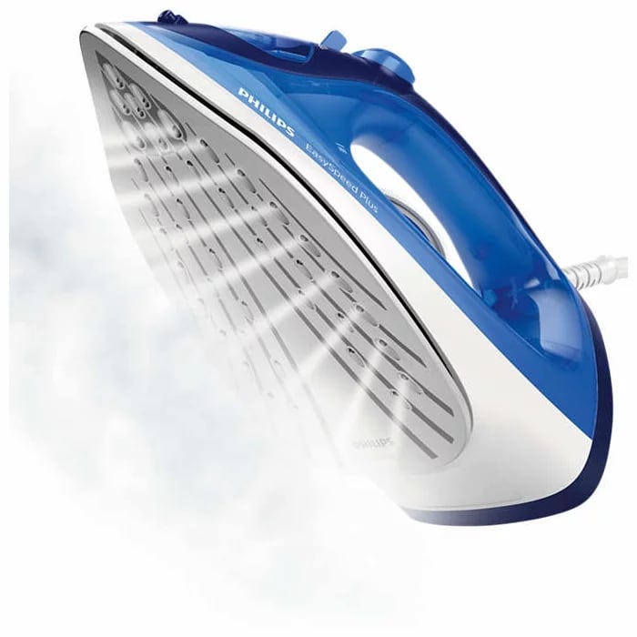 Утюг Philips GC2145/20 EasySpeed Plus, фото 5
