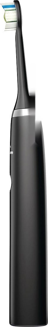 Электрическая зубная щетка Philips DiamondClean Black (HX9352/04), фото 7