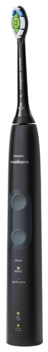 Электрическая зубная щетка Philips Sonicare ProtectiveClean 5100 HX6859/35, фото 2