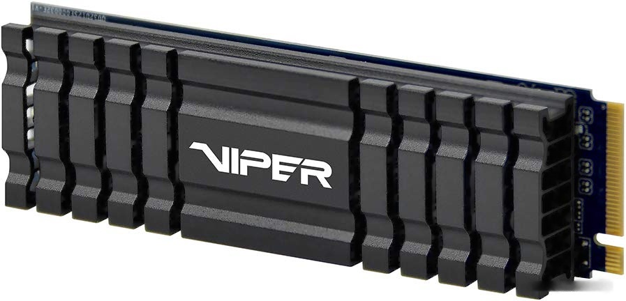 SSD Patriot Viper VPN100 1TB VPN100-1TBM28H, фото 2