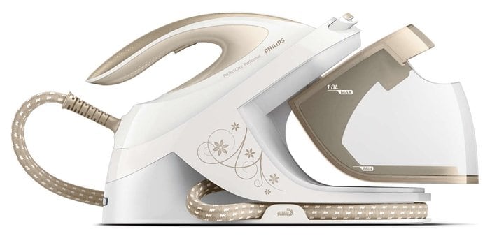 Утюг Philips GC 8750/60 PerfectCare Performer, фото 3
