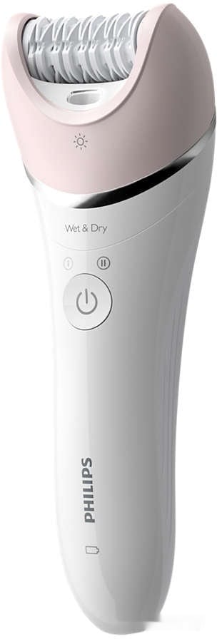 Эпилятор Philips BRE721/00, фото 6