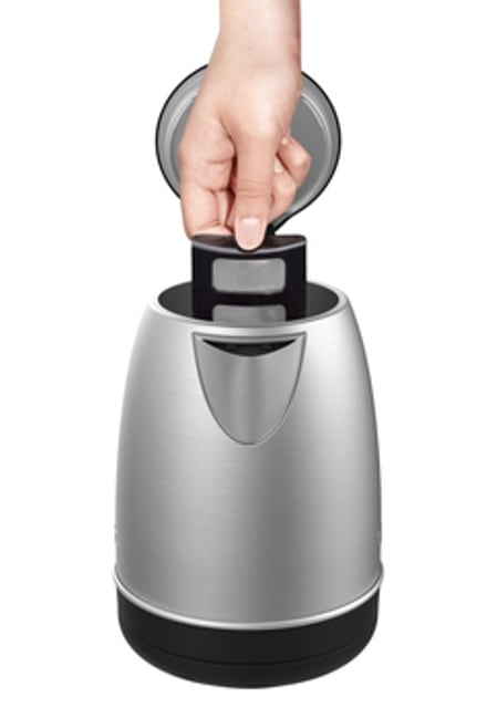 Электрочайник Tefal KI280D30, фото 6