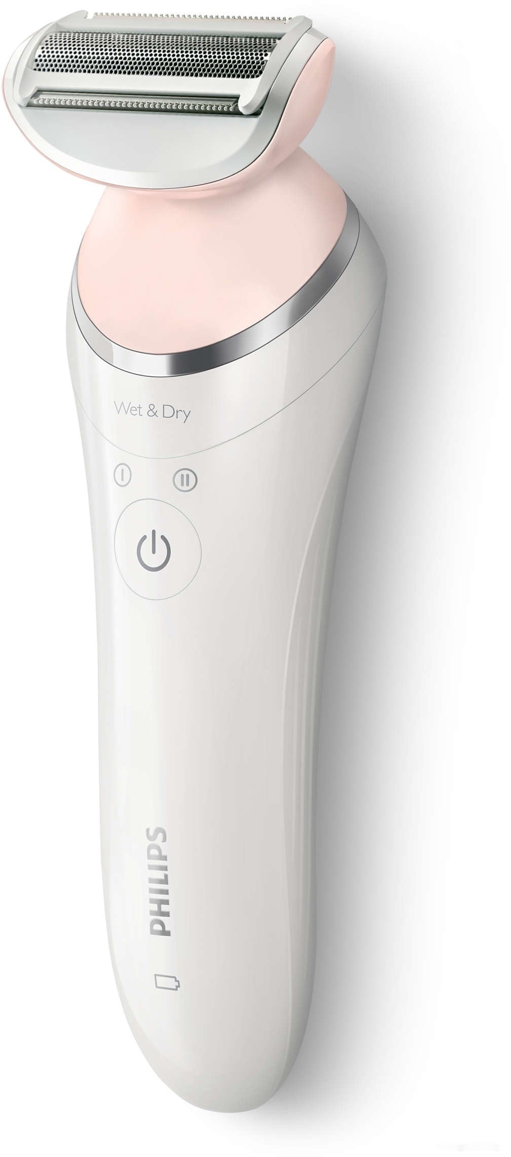 Эпилятор Philips BRE642/00 Satinelle Advanced, фото 11