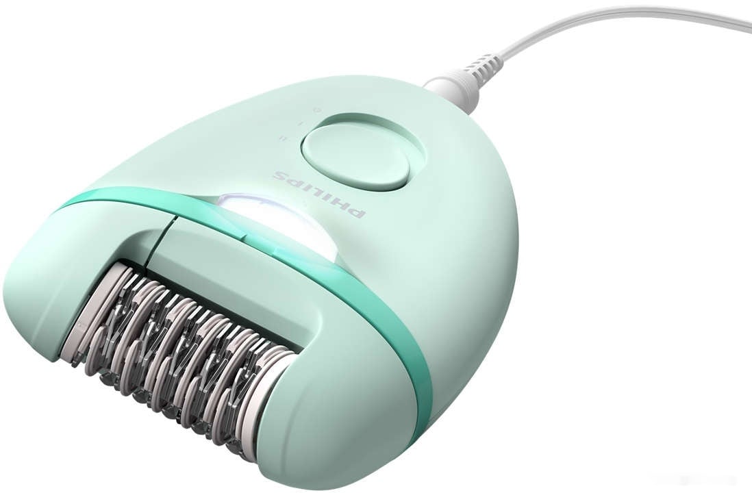 Эпилятор Philips BRP529/00 Satinelle Essential, фото 7