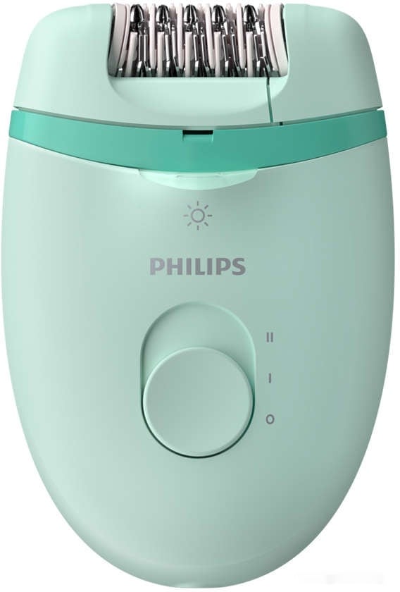 Эпилятор Philips BRP529/00 Satinelle Essential, фото 6