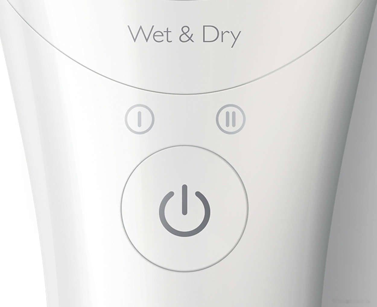 Эпилятор Philips BRE642/00 Satinelle Advanced, фото 7
