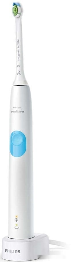 Электрическая зубная щетка Philips HX6848/92, фото 2