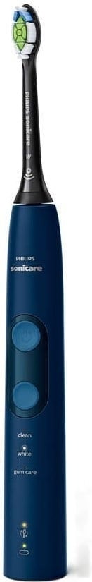 Электрическая зубная щетка Philips HX6851/29, фото 2