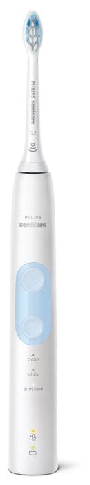 Электрическая зубная щетка Philips Sonicare ProtectiveClean 5100 HX6859/35, фото 3