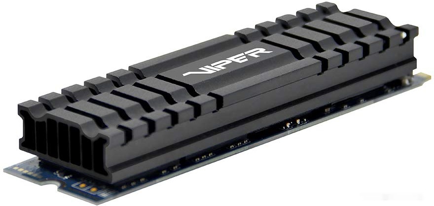 SSD Patriot Viper VPN100 512GB VPN100-512GM28H, фото 5