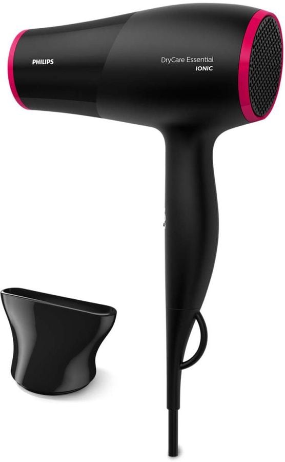 Фен Philips BHD029, фото 2