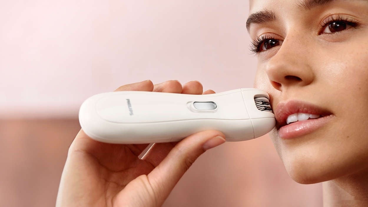 Эпилятор Philips BRP529/00 Satinelle Essential, фото 3