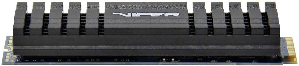 SSD Patriot Viper VPN100 1TB VPN100-1TBM28H, фото 4