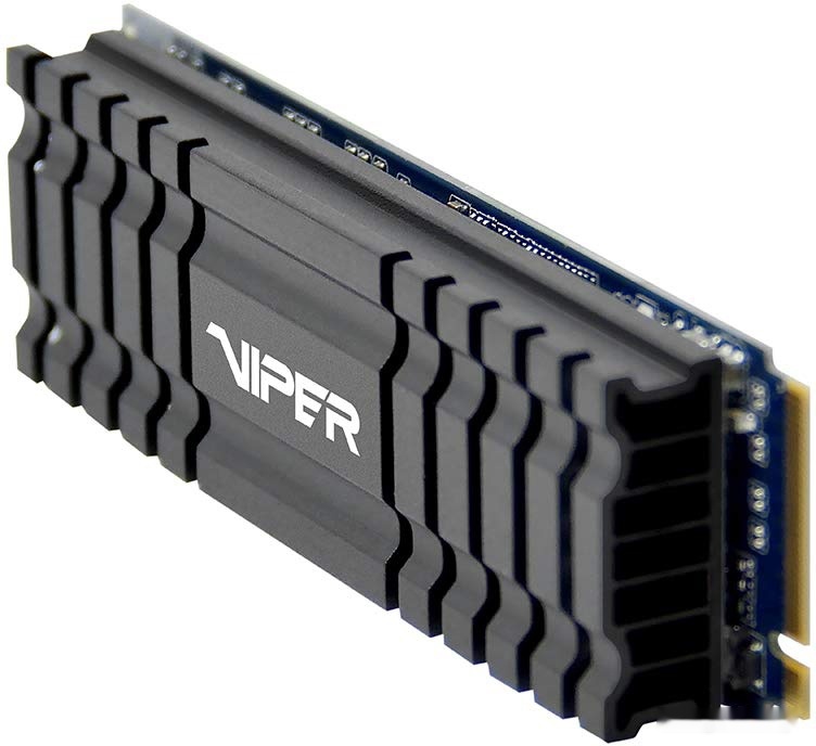 SSD Patriot Viper VPN100 512GB VPN100-512GM28H, фото 6