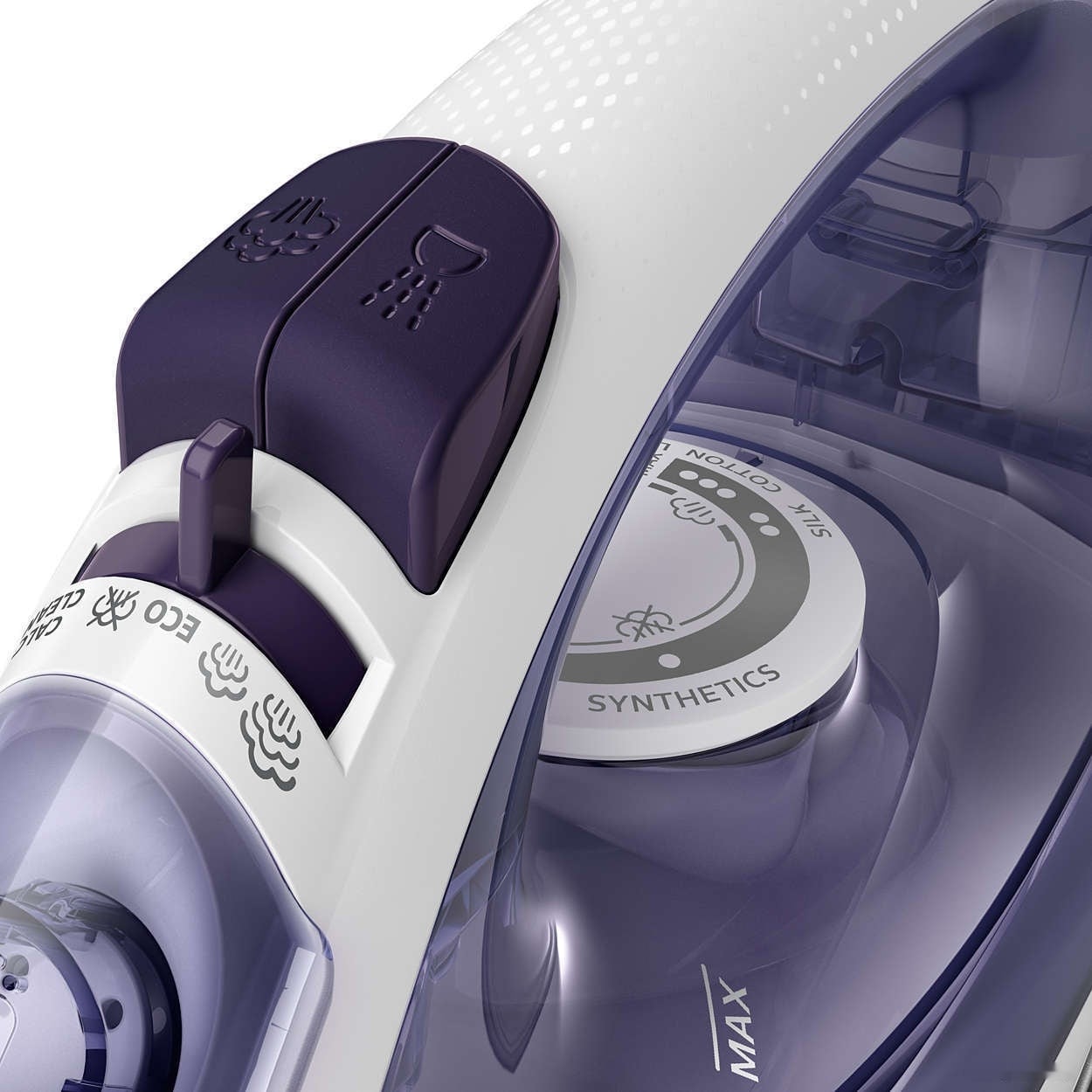 Утюг Philips GC1752/30, фото 5