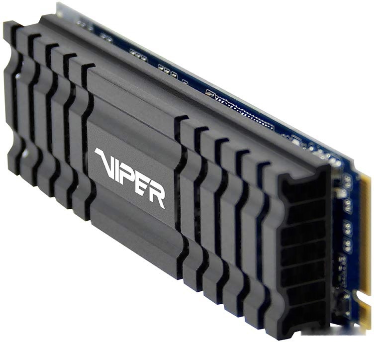 SSD Patriot Viper VPN100 1TB VPN100-1TBM28H, фото 6