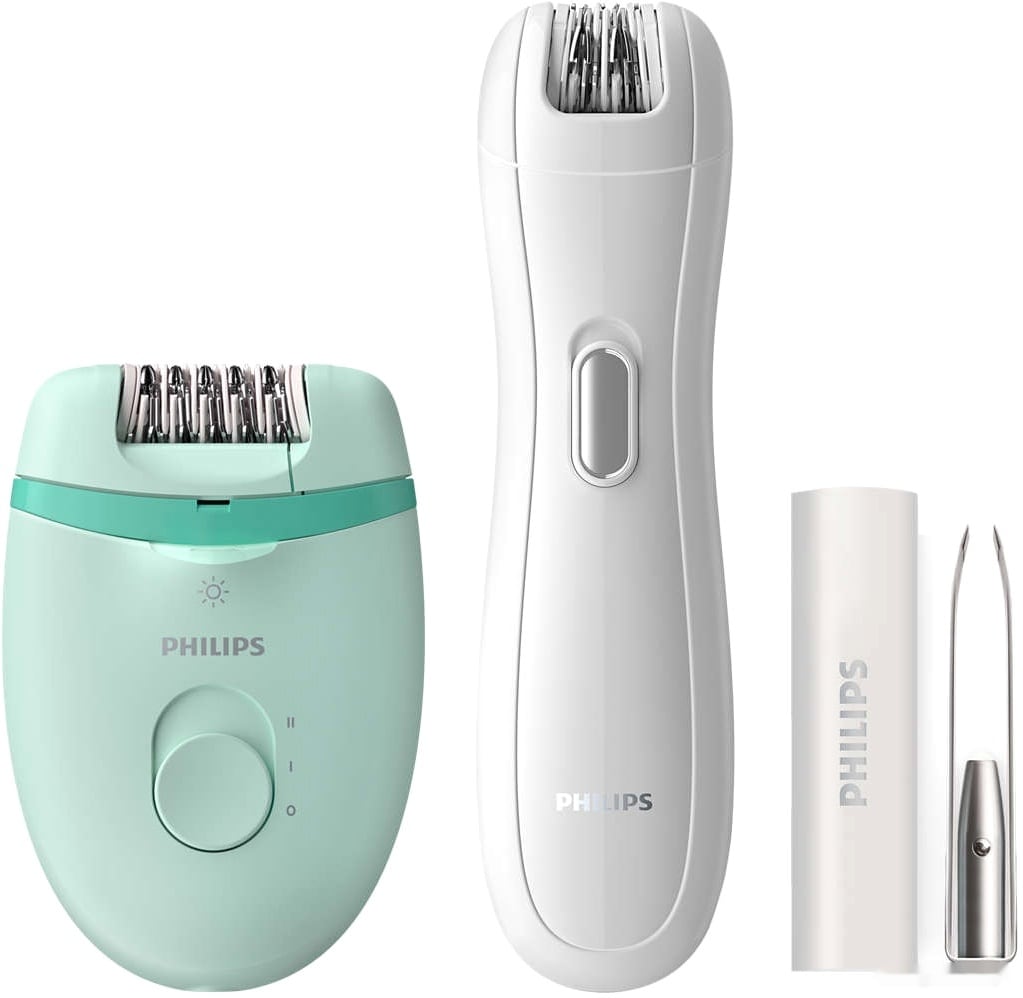 Эпилятор Philips BRP529/00 Satinelle Essential, фото 2