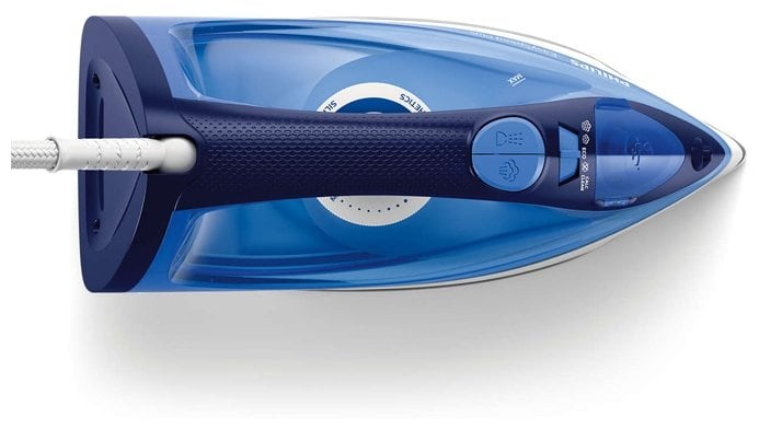 Утюг Philips GC2145/20 EasySpeed Plus, фото 3