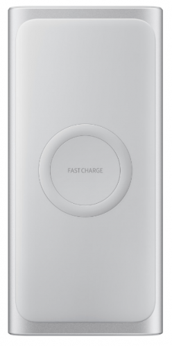 Портативное зарядное устройство Samsung EB-U1200CSRGRU (Grey)