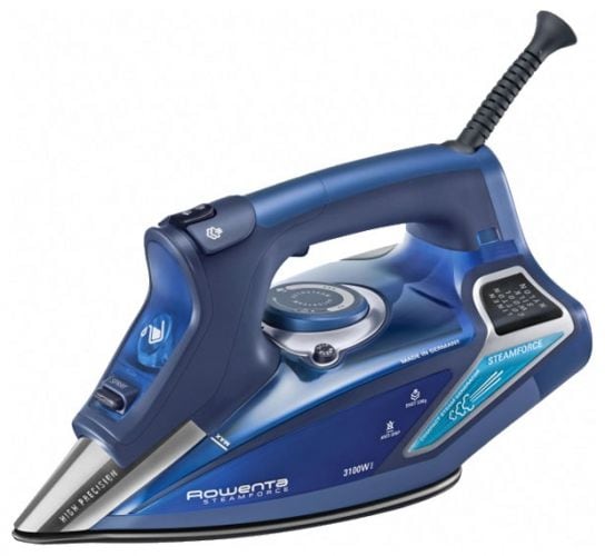 Утюг Rowenta DW 9240