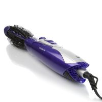 Фен Polaris PHS 0746 violet-silver